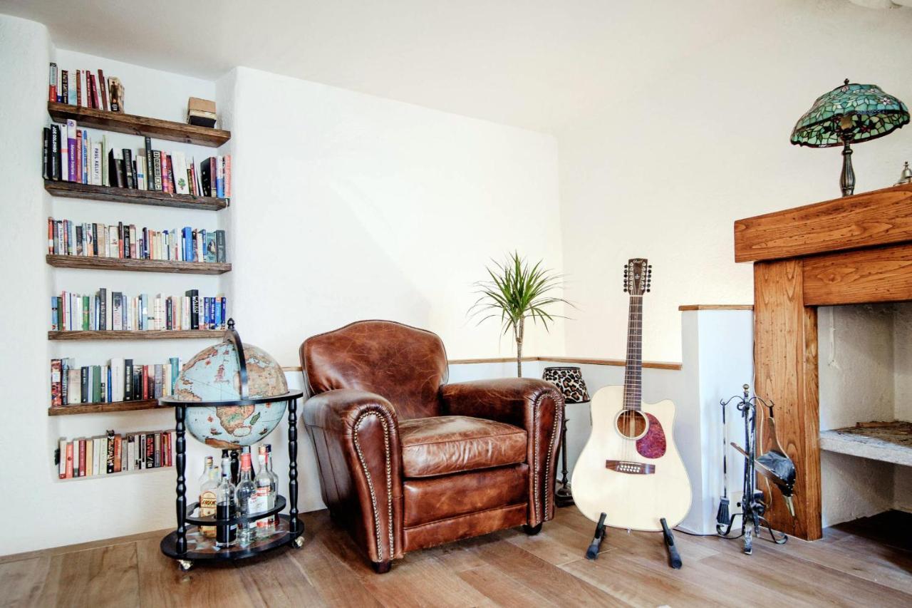 Ferienwohnung House Of Dreams Como Exterior foto
