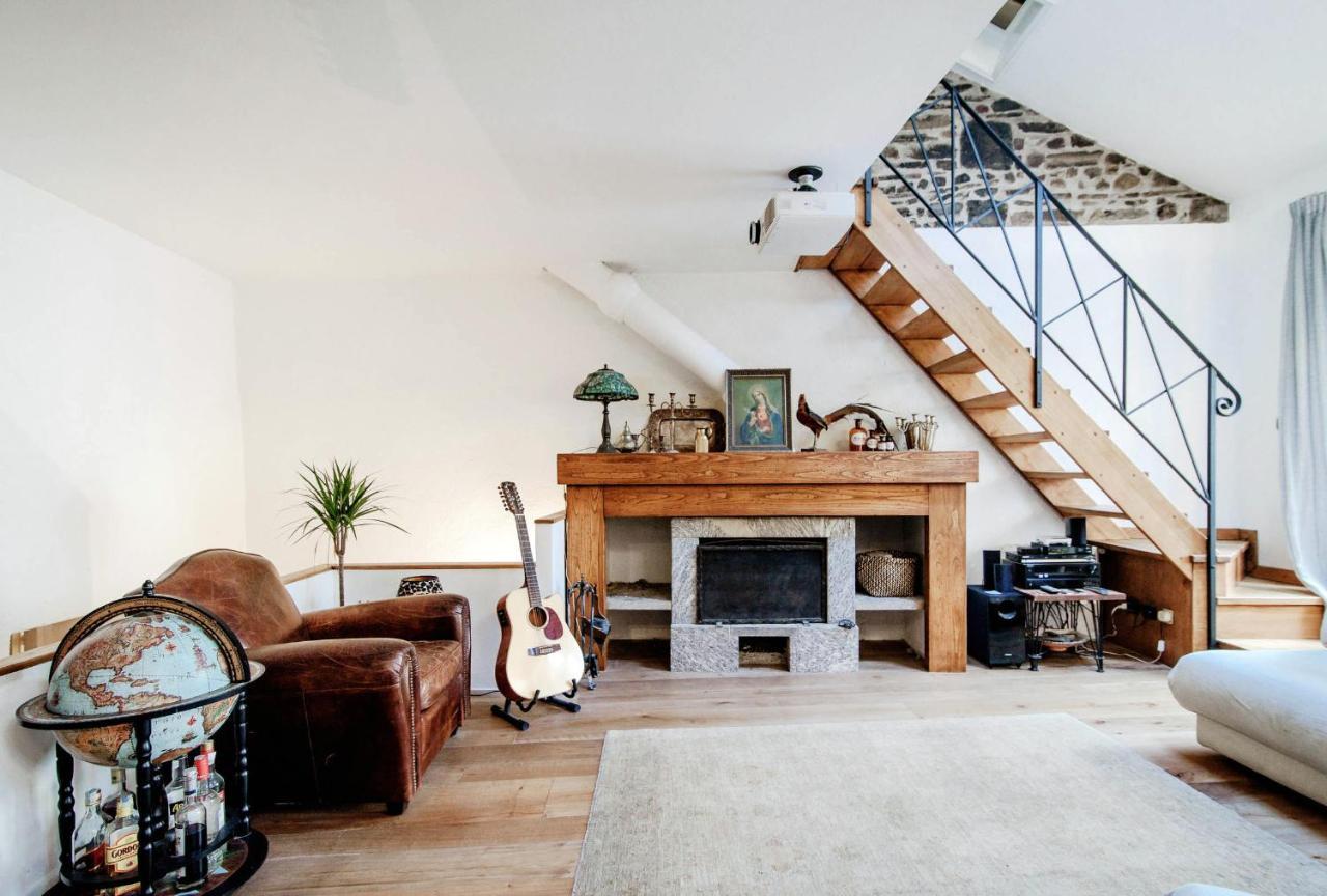 Ferienwohnung House Of Dreams Como Exterior foto