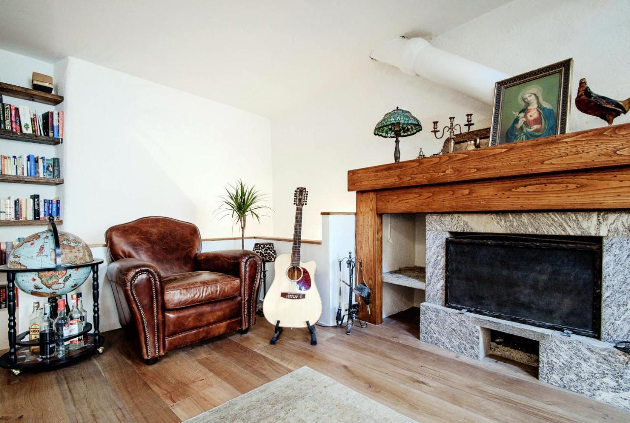 Ferienwohnung House Of Dreams Como Exterior foto