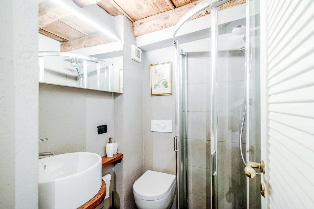 Ferienwohnung House Of Dreams Como Exterior foto