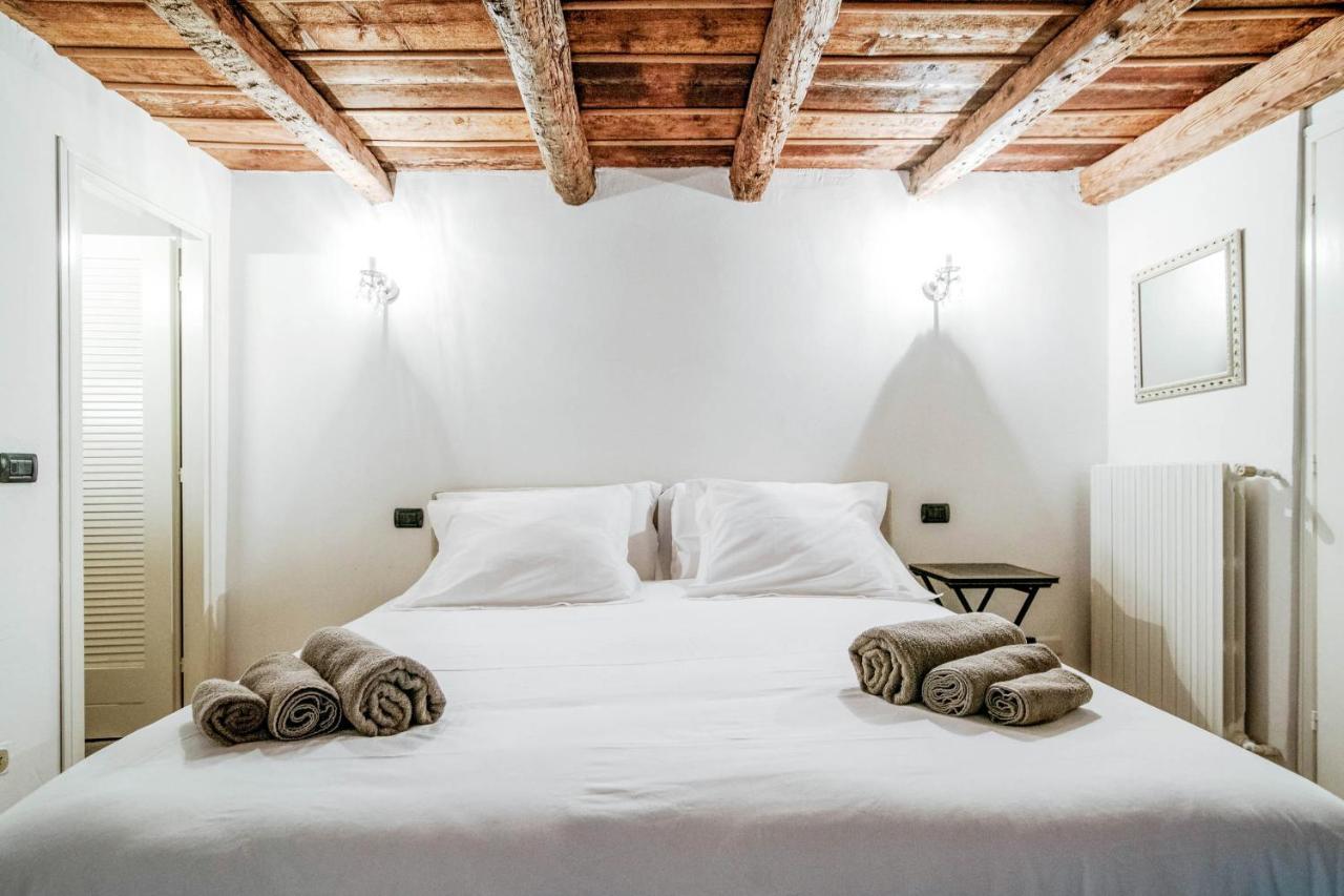Ferienwohnung House Of Dreams Como Exterior foto