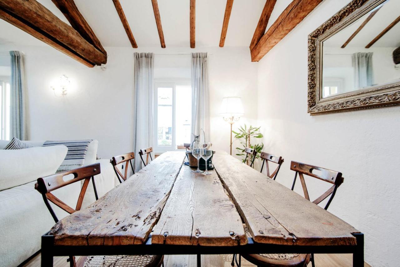 Ferienwohnung House Of Dreams Como Exterior foto