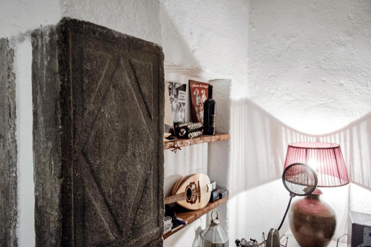 Ferienwohnung House Of Dreams Como Exterior foto