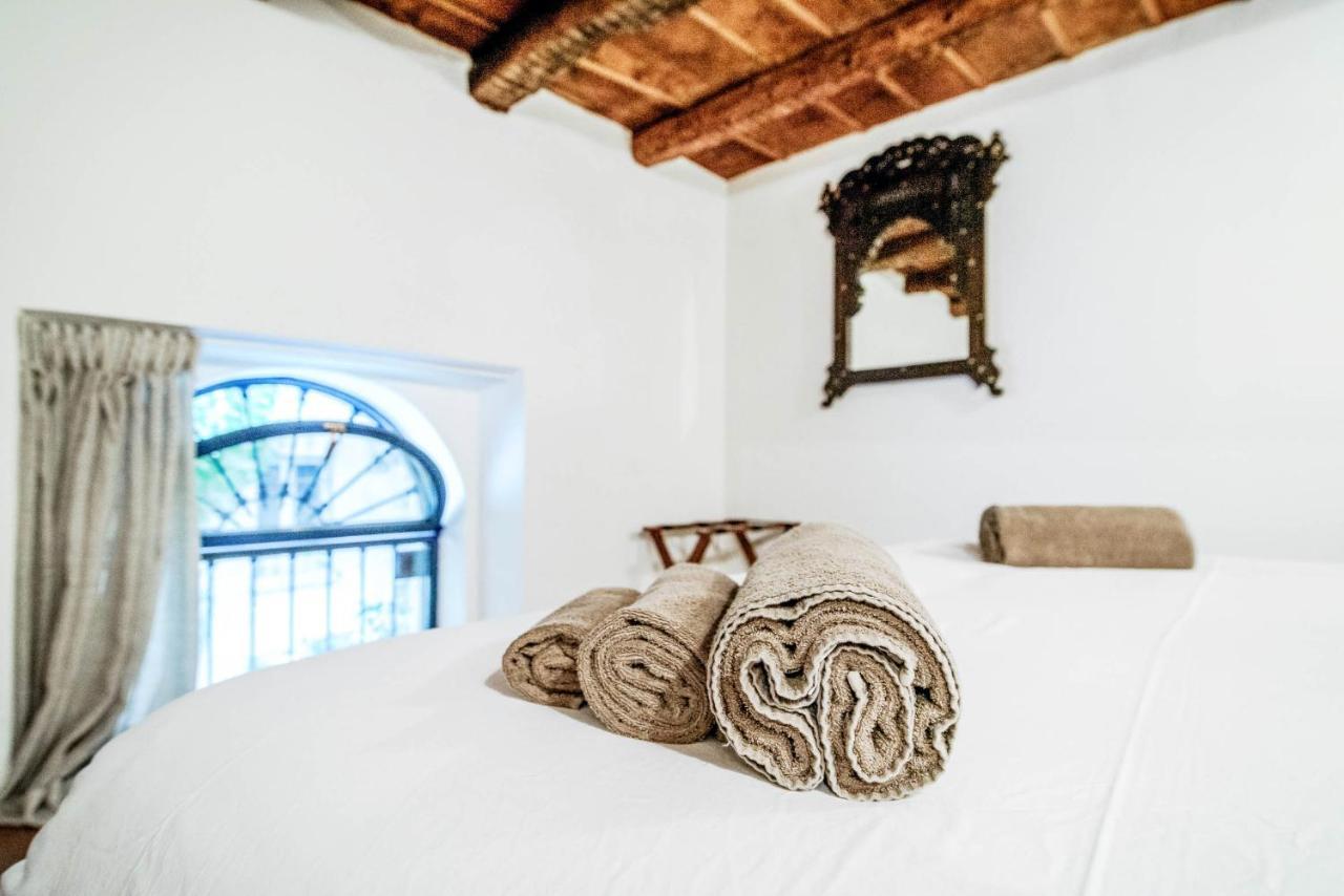 Ferienwohnung House Of Dreams Como Exterior foto