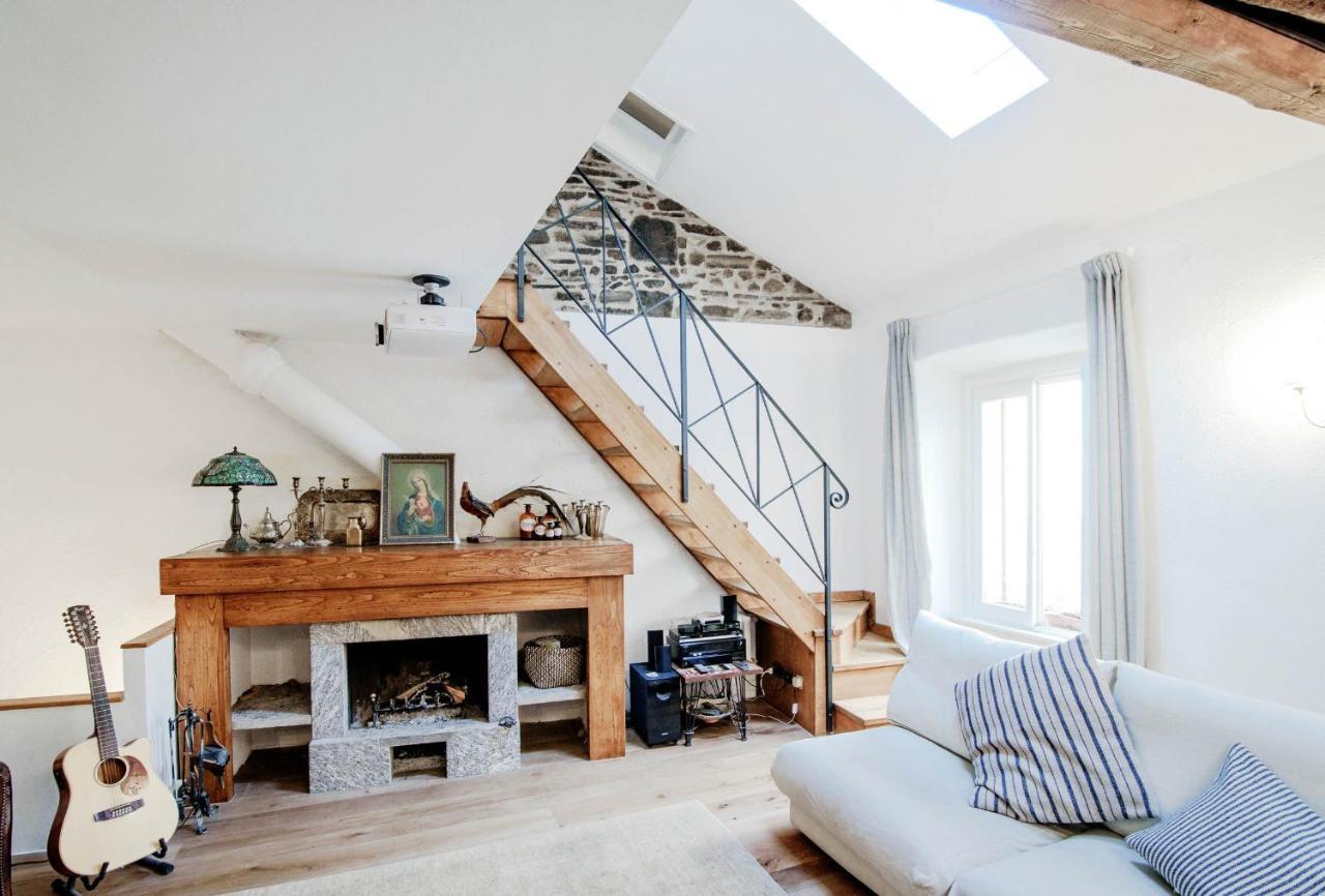 Ferienwohnung House Of Dreams Como Exterior foto