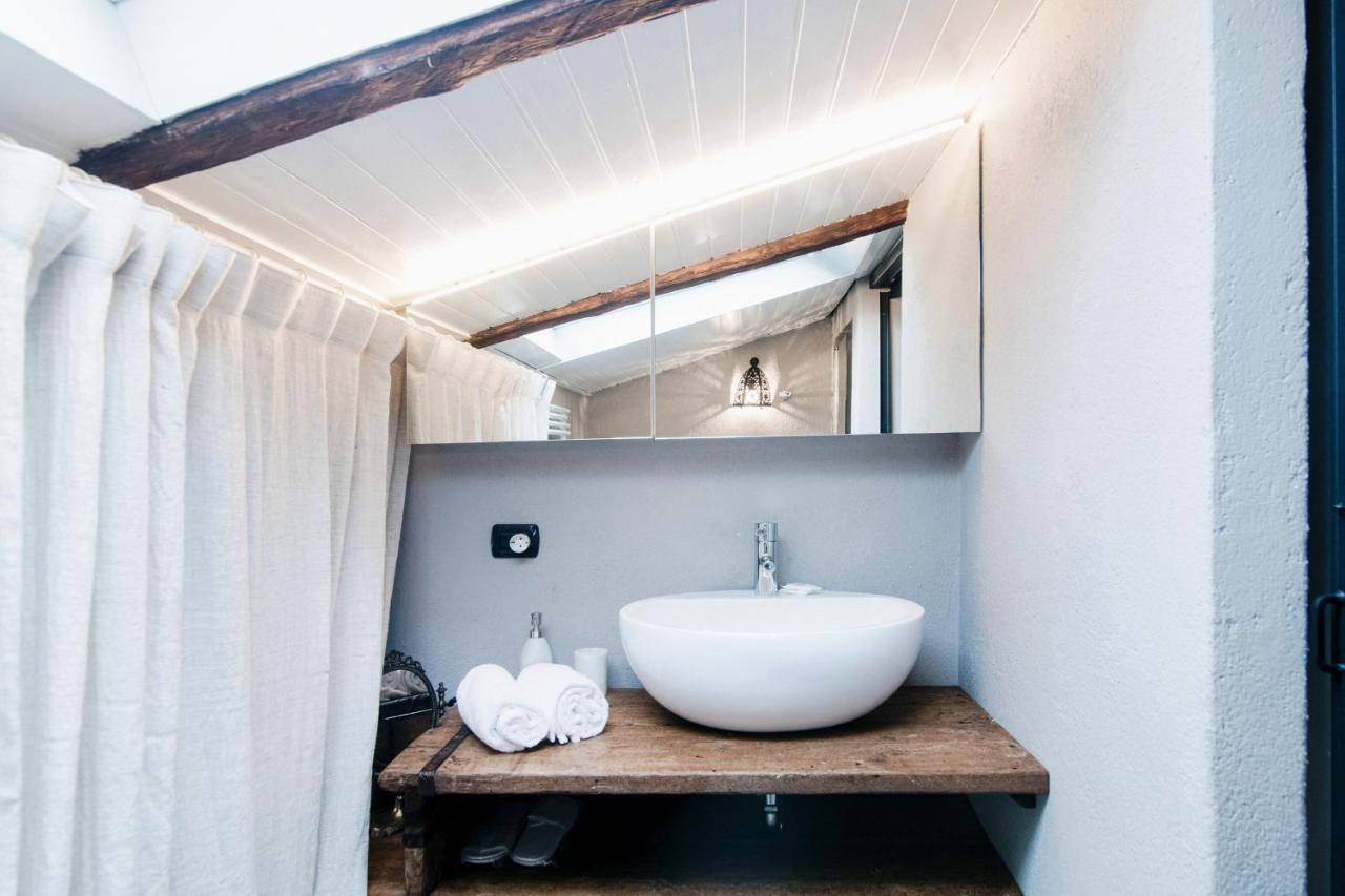 Ferienwohnung House Of Dreams Como Exterior foto
