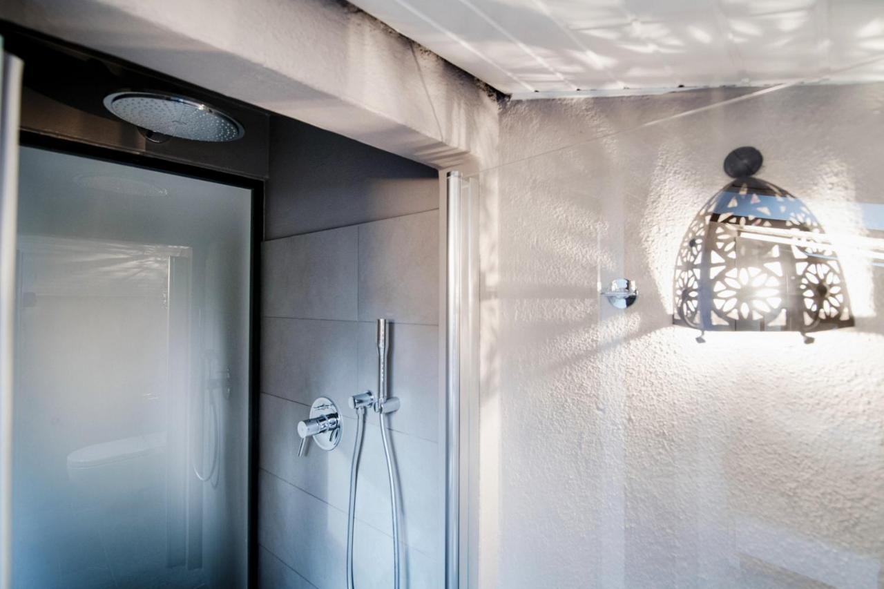 Ferienwohnung House Of Dreams Como Exterior foto